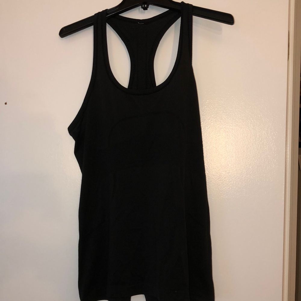 Lululemon swifty tank